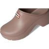 imageHunter Womens Anika Heeled SandalMedium Natural