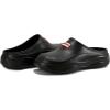imageHunter Womens Elana ClogBlack