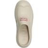imageHunter Womens Elana ClogLight Natural