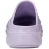 imageHunter Womens Elana ClogLight Purple