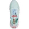 imageHunter Womens Irena SneakerLight Green