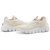 imageHunter Womens Irena SneakerLight Natural