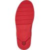 imageHunter Womens Play Short Rain BootLogo Red