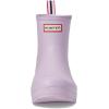 imageHunter Womens Play Short Rain BootMauve