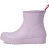 imageHunter Womens Play Short Rain BootMauve