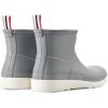 imageHunter Womens Play Short Rain BootMedium Gray
