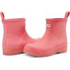 imageHunter Womens Play Short Rain BootPink