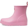 imageHunter Womens Play Short Rain BootPink Fizz