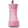 imageHunter Womens Play Short Rain BootPink Fizz