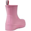 imageHunter Womens Play Short Rain BootPink Fizz