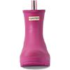 imageHunter Womens Play Short Rain BootPrismatic Pink