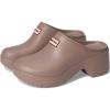 imageHunter Womens Anika Heeled SandalMedium Natural