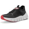 imageHunter Womens Irena SneakerBlack
