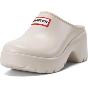 imageHunter Womens Anika Heeled SandalIvory