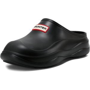imageHunter Womens Elana ClogBlack