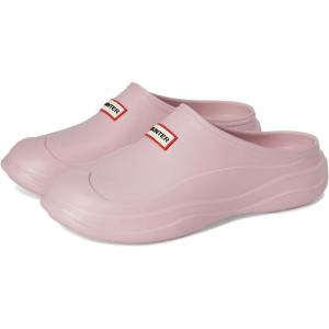 imageHunter Womens Elana ClogLight Pink