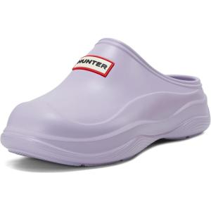 imageHunter Womens Elana ClogLight Purple