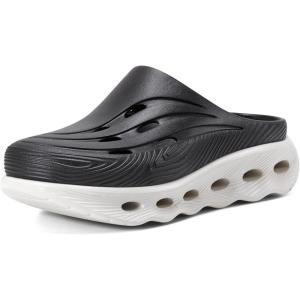 imageHunter Womens Geena SandalBlack