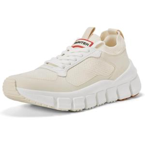 imageHunter Womens Irena SneakerLight Natural