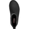 imageHunter Womens Original Chelsea Rain BootBlack