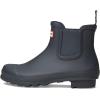 imageHunter Womens Original Chelsea Rain BootDark Slate