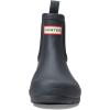 imageHunter Womens Original Chelsea Rain BootDark Slate