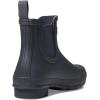 imageHunter Womens Original Chelsea Rain BootDark Slate