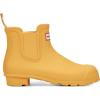 imageHunter Womens Original Chelsea Rain BootYellow