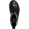 imageHunter Womens Original Gloss Chelsea BootsBlack