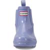imageHunter Womens Original Gloss Chelsea BootsPurple