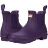 imageHunter Womens Original Chelsea Rain BootCavendish Blue