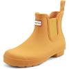 imageHunter Womens Original Chelsea Rain BootYellow