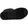 imageHunter UnisexChild Cuddle Little Big Kid Rain BootBlack