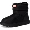 imageHunter UnisexChild Cuddle Little Big Kid Rain BootBlack