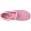 imageHunter UnisexChild Finley ToddlerLittle Kid Rain BootLight Pink Glitter