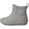 imageHunter UnisexChild Finley ToddlerLittle Kid Rain BootMedium Grey