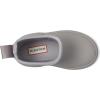 imageHunter UnisexChild Finley ToddlerLittle Kid Rain BootMedium Grey
