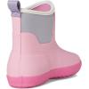 imageHunter UnisexChild Finley ToddlerLittle Kid Rain BootMedium PinkPurple