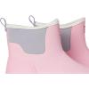imageHunter UnisexChild Finley ToddlerLittle Kid Rain BootMedium PinkPurple