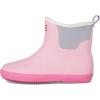 imageHunter UnisexChild Finley ToddlerLittle Kid Rain BootMedium PinkPurple