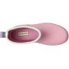 imageHunter UnisexChild Finley ToddlerLittle Kid Rain BootMedium PinkPurple