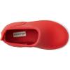 imageHunter UnisexChild Finley ToddlerLittle Kid Rain BootMedium Red