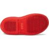 imageHunter UnisexChild Finley ToddlerLittle Kid Rain BootMedium Red
