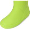 imageHunter UnisexChild First Classic Boots ToddlerLittle Kid RainLime Green