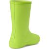 imageHunter UnisexChild First Classic Boots ToddlerLittle Kid RainLime Green