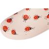 imageHunter UnisexChild First Classic Boots ToddlerLittle Kid RainMedium Pink Lady Bug Multi