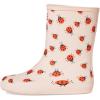 imageHunter UnisexChild First Classic Boots ToddlerLittle Kid RainMedium Pink Lady Bug Multi