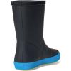 imageHunter UnisexChild First Classic Boots ToddlerLittle Kid RainNavy