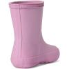 imageHunter UnisexChild First Classic Boots ToddlerLittle Kid RainPink