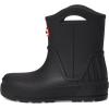 imageHunter UnisexChild Georgey ToddlerLittle Kid Rain BootBlack